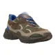 thumbnail image 2 of PU & MA Velophasis Nu Kidsuper Lace Up Mens Brown Sneakers Casual Shoes 39677802, 2 of 6