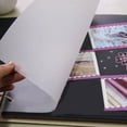 thumbnail image 2 of 200pcs 16K Translucent Tracing Paper Copying Calligraphy Writing Drawing Paper, 2 of 7