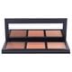 thumbnail image 2 of Paleta Hyper Real Glow - Shimmy Peach de MAC para mujeres - Iluminador de 0,15 oz, 2 of 2