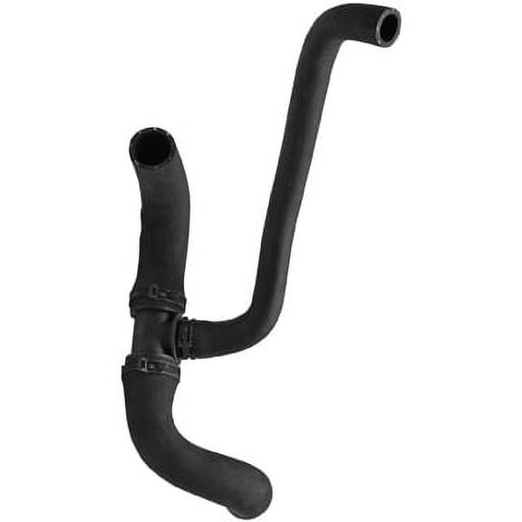 Dayco 71776 - Radiator Coolant Hose Fits select: 1995-1997 CHEVROLET CAVALIER, 1995-1997 PONTIAC SUNFIRE
