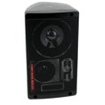 thumbnail image 2 of Pyramid 2060 300W 3-Way Car Audio Mini Box Speakers Indoor Stereo System (Pair), 2 of 6
