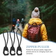 thumbnail image 3 of Hytrove 100Ud Accesorio Para Cremallera Con Cuerda Para Mochilas Bolsas Y Chaquetas, 3 of 6