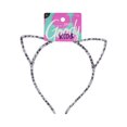 thumbnail image 1 of Goody Enfants Bandeau Couleur Run Chat Oreilles - 1Ct, 1 of 3