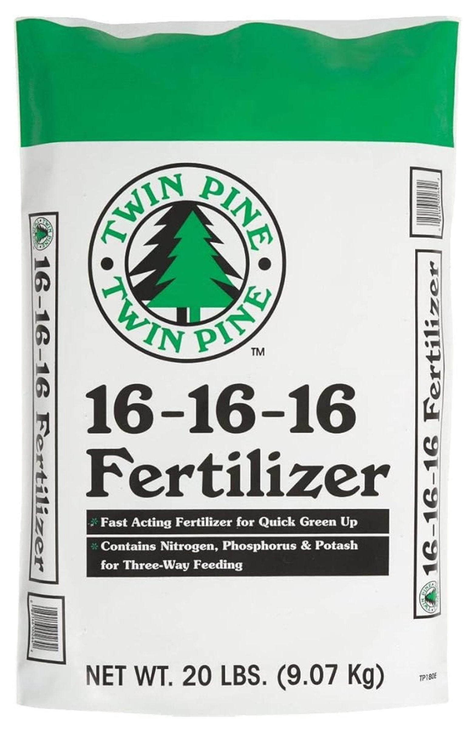TP45009 16-16-16 Fertilizer, 20lb
