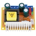 thumbnail image 4 of High Voltage DCDC Boost Converter 832V 12V to ±45V390V ZVS Capacitor Charging, 4 of 17