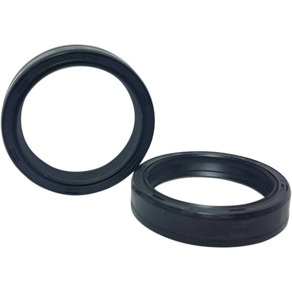 K&S Technologies 16-1044 Fork Seals - 43mm x 54mm x 11mm