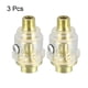 thumbnail image 5 of Lubricador de aceite, Lubricador automático en línea para herramientas de aire, 1/4"NPT 3pcs, 5 of 5