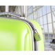 thumbnail image 4 of Candado de seguridad para equipaje TSA-335 aprobado por la TSA con combinación de 3 dígitos y contraseña (verde), 4 of 5