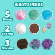 Hello Hobby Ice Cream Slime Mix-Ins Kit
