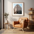 thumbnail image 4 of Kingston Architectural - Kingston New York Photography Unframed Wall Art Print 11 x 14 inches, 4 of 13