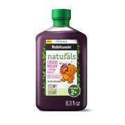 Cough Syrup Walmart Com