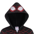 thumbnail image 3 of Clothing Set Marvel Spider-Man Miles Morales for Boys, 3 of 7