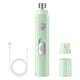 thumbnail image 1 of Molinillo Uñas Eléctrico Hugtrwg 2 Velocidades Verde, 1 of 9