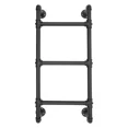 thumbnail image 5 of 3-Step Ladder Carbon Steel Bunk Bed Ladder For Caravan Loft Dormitory Bedroom RV, 5 of 8