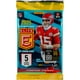 thumbnail image 4 of 2025 Panini Donruss Elite Football Trading Cards Mega Box, 4 of 4
