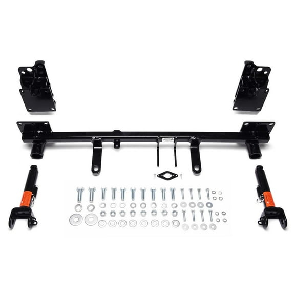 BASEPLATE 2020 KIA SOUL