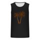 thumbnail image 4 of Camisetas de Algodón para Hombres Impresa Camiseta de Manga Larga, Mezcla de Poliéster de Algodón para el Uso Casual Diario, 4 of 9