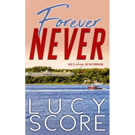 Forever Never (Paperback)