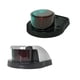 thumbnail image 5 of Luz de señal de navegación DYNWAVEMX roja impermeable IP68 12V, 5 of 7