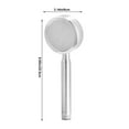 thumbnail image 2 of Specollect Clearance 4Pcs High Pressure Shower Head,Filtered Shower Head with Handheld,Multiple Spray Modes Water Saving Showerhead, 2 of 7