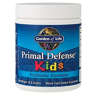Garden Of Life Primal Defense - GARDEN OF LIFE
