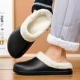 thumbnail image 6 of Waterproof EVA Garden Clogs for Men and Women - Non-Slip, Lightweight House Slippers - Oil & Water Resistant Safety Shoes for Kitchen, Restaurant, Garden, Hospital - Basic & Lined Versions, 6 of 6