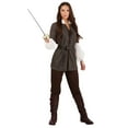 thumbnail image 3 of Women's Renaissance Peasant Costume, 3 of 3