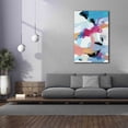 thumbnail image 4 of Epic Graffiti'Alegra 23' by Christov Art, Giclee Canvas Wall Art, 40"x60", 4 of 8