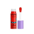 thumbnail image 2 of Fat Cheeks Snarky Scarlet Nyx Professional Make Up Simpsons, 2 of 6