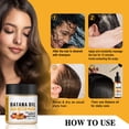 thumbnail image 3 of Batana Oil Hair , Reduce Split Ends Batana Butter Hair   for Daily, 3 of 8