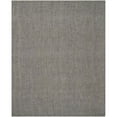 thumbnail image 1 of Safavieh Natural Fiber Light Grey Area Rug - 11' x 15', 1 of 2