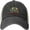 Black, variant on California Republic California Bear I Love Califor Cowboy Hat Men Vintage Mesh Baseball Cap Women Trucker Hat Black