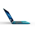 thumbnail image 6 of Gateway 15.6" Ultra Slim Notebook, FHD, Intel® Core™ i5-1135G7, Intel® Iris® Xe Graphics, 512GB SSD, 16GB RAM, Tuned by THX™, Fingerprint Scanner, 1.0MP Webcam, HDMI, Cortana, Windows 10, Blue, 6 of 19