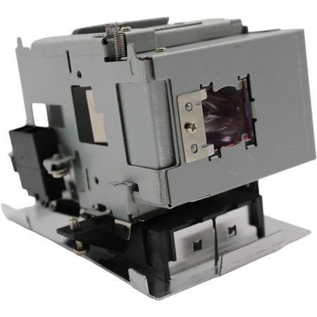 Jaspertronics Lamp & Housing for The Sharp PG-LS2000 Projector with Original Specification & Full Lifespan Bulb 1 Year Warranty 1 Unit per pack