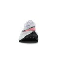 thumbnail image 3 of Nike Men's ZoomX Vaporfly Next% White Hyper Jade Flash Crimson Running Shoes, from StockX, 3 of 5