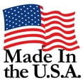 thumbnail image 5 of 3/4" Polystyrene Modern Picture Frame - by WholesaleArtsFrames-com. 23x34 275 Series - Light Bronze - Made In USA, 5 of 5