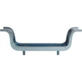 thumbnail image 2 of OER 3919163 Center Console Mounting Bracket for 1968-69 Camaro, 2 of 4