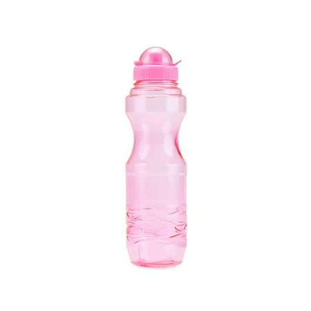 

20 oz Bullet Sports Water Bottle Candy Pink