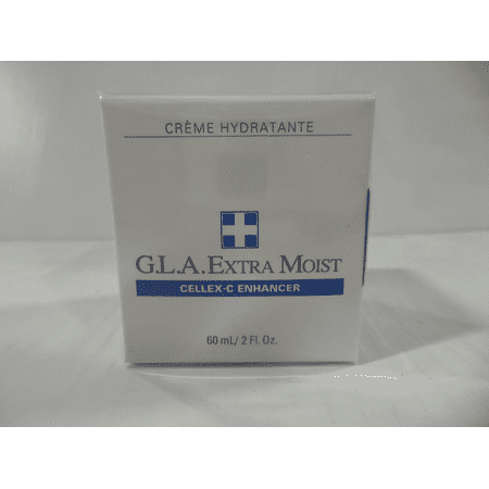 Cellex-C Enhancer G.L.A. Extra Moist 60 ml / 2 oz Pack of 2