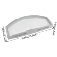 thumbnail image 2 of High Efficiency Dryer Vent Lint For Enhanced Home Appliance And Airflow Performance, 2 of 5