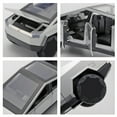 thumbnail image 5 of Anmyjuly Trucks for Kids Toy Pickup Truck 1/32 Metal Cybertruck Toy with Sound, and Rebound Functions, Suitable as a Gift for Children, 5 of 9