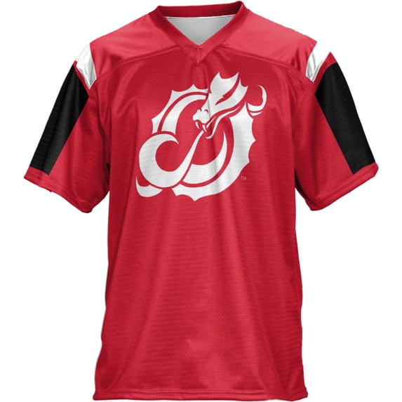 Boys' Minnesota State University Moorhead Thunderstorm Football Fan Jersey