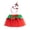 S99 Red, variant on Likimi Child Toddler Girls Christmas Skirt With Hairband Dance Costume For Performance Soft Casual Tutu Skirts Size 2-4 Years