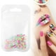 thumbnail image 4 of Safe And Harmless Nail Art Rhinestone, Easy To Stick Rhinestone, Manicure Store Salon Shop Beauty Salon For Home ANGGREK GE1414, 4 of 8