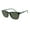 CORTEX BLACK DARK GREEN POLAR, variant on Arnette - CORTEX AN 4291, Squared propionate men DARK HAVANA/BROWN