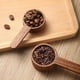 thumbnail image 5 of Juego de 2 Cucharas Medidoras de Madera para el Hogar, Cucharas Medidoras de Cocina, Cuchara para Té y Café, Cuchara Medidora de Azúcar y , Herramientas Medidoras, 5 of 5
