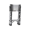 thumbnail image 2 of LOVIVER Échelle Pliante Multi-Usage pour Jardinage Intérieur 3.5M, 2 of 7