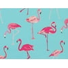 2 Unit Flamingo Paradise Stone Wrapping Paper, 30"x25' Roll
