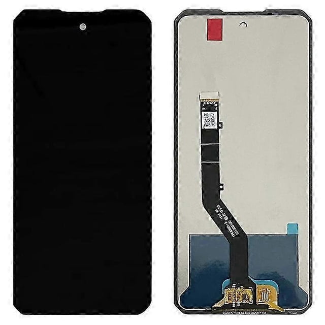 for For IIIF150 Raptor OEM Grade S LCD Screen and Digitizer Assembly Part (Without Logo)