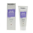 thumbnail image 2 of Goldwell Dualsenses Color Revive Color Conditioner (6.7 oz) - Light Cool Blonde, 2 of 3
